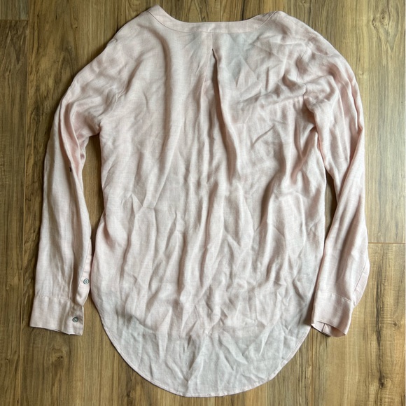 Lou & Grey light pink top - Picture 5 of 5
